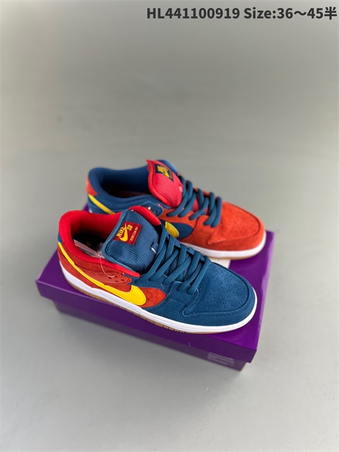 men low dunk sb shoes 2023-10-27-416